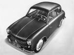 Lloyd LP 600 1955 года